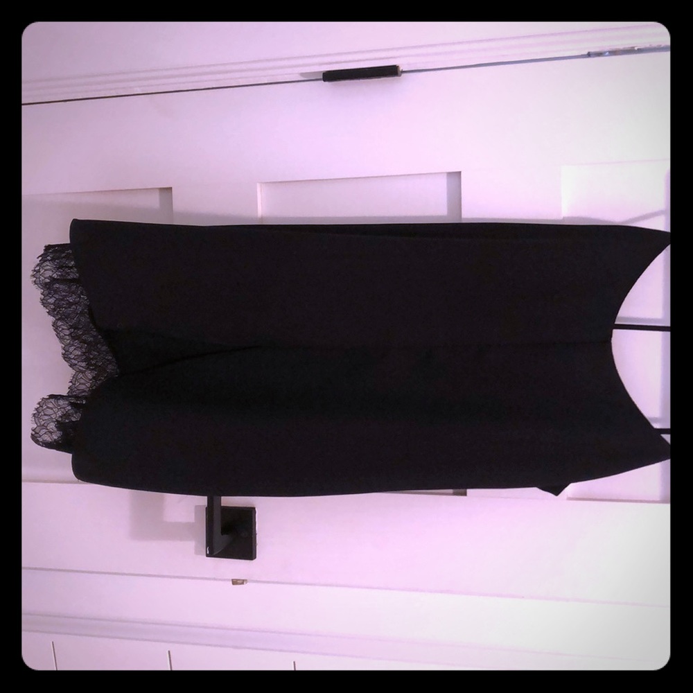 Topshop dress